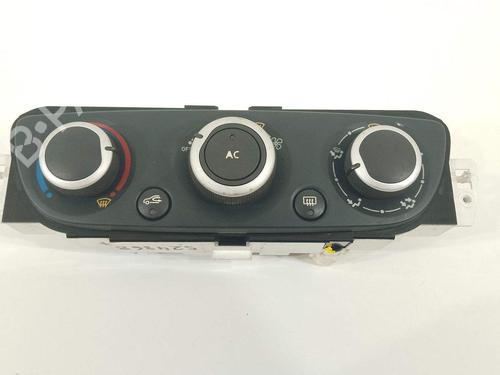 Used Climate control Climate control 16795643 16795643