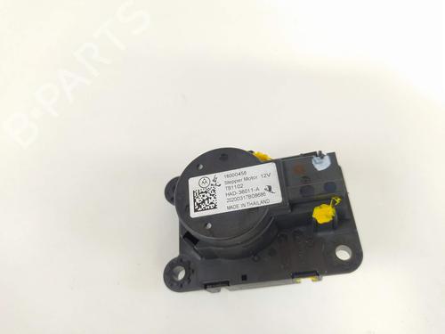 Used Electronic module Electronic module 14968641 14968641