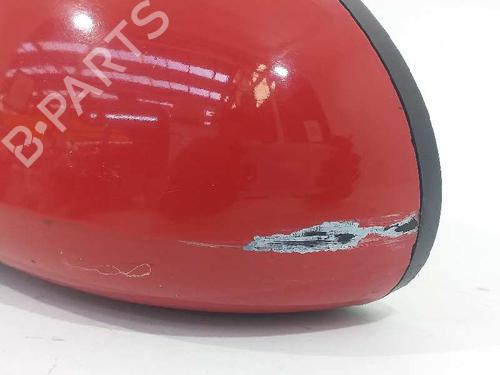 Left mirror SEAT ALTEA (5P1)  | BP6466275C26 