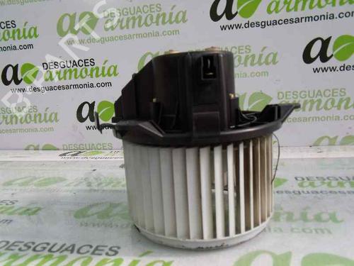 Heater blower motor FIAT BRAVO II (198_)  | BP14301298M62 