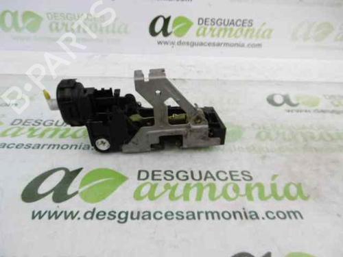 Front right lock MERCEDES-BENZ A-CLASS (W168) A 140 (168.031, 168.131) | BP1840168C97 