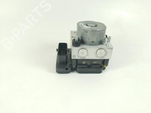 ABS Bremseaggregat DACIA SANDERO II 1.5 Blue dCi 95 (B8JL) (95 hp) 11392169