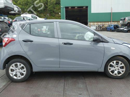 Used Parts HYUNDAI i10 II (BA, IA) 1.0 4733353
