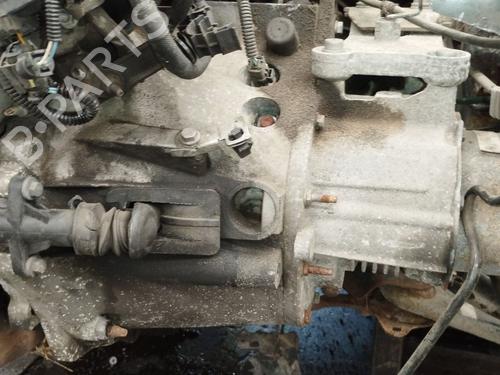 gearbox-citroen-ds3-sa_-2009-2010-2011-2012-2013-2014-2015-2016-33236353 main image