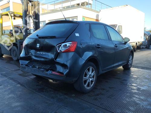 Engine control unit (ECU) SEAT IBIZA IV (6J5, 6P1) 1.9 TDI | BP24315966M57 
