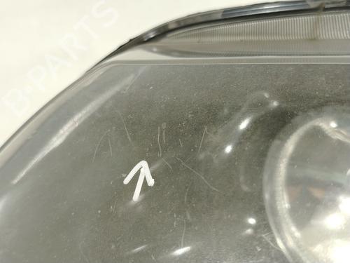Left headlight SEAT IBIZA III (6L1) 1.4 16V | BP31760569C28