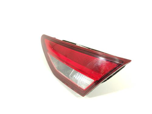 Right tailgate light SEAT LEON (5F1) 1.6 TDI | BP31807623C80