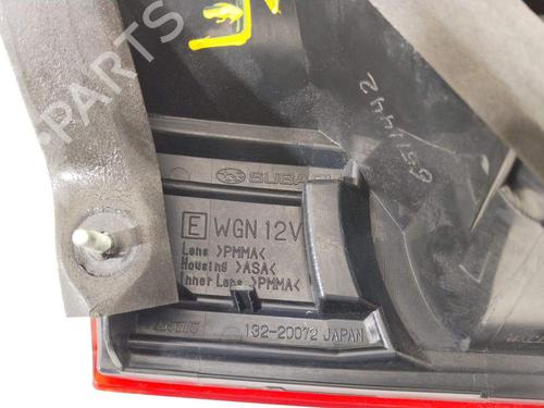 Right tailgate light SUBARU LEGACY V (BM) 2.0 D AWD (BMD) | BP38062223C80 - Image 4