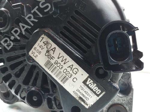 Alternator VW GOLF V (1K1)  | BP4853086M7 
