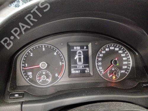 instrument-cluster-vw-golf-plus-v-5m1-521-2004-2005-2006-2007-2008-2009-2010-2011-2012-2013-36807863 main image