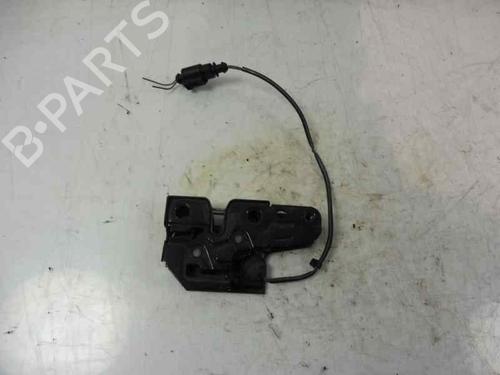 Hood lock VW POLO (9N_, 9A_)  | BP8786321C133 