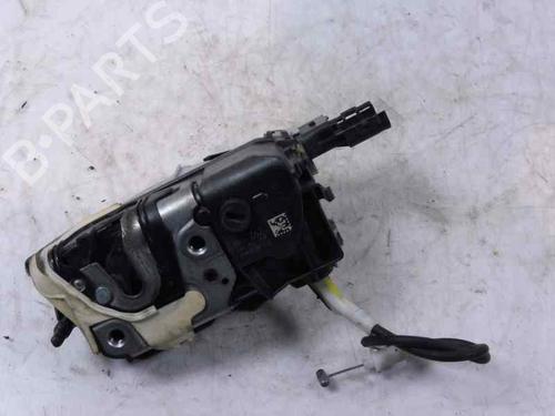 Rear left lock PEUGEOT 508 SW I (8E_) 2.2 HDi | BP1948944C100 