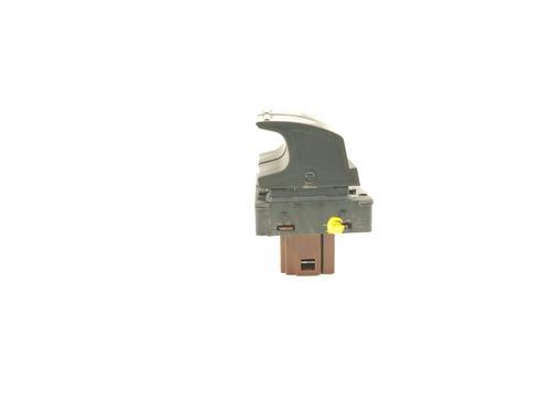 Left front window switch SKODA OCTAVIA II (1Z3) 1.6 TDI | BP30537523I27 - Image 3