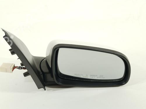 Right mirror CHEVROLET AVEO / KALOS Hatchback (T250, T255) 1.4 | BP29148361C27 