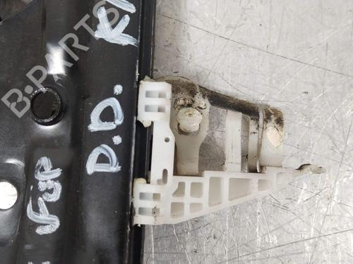 Front right window mechanism FORD KA (RU8) | BP27241897C23 - Image 7