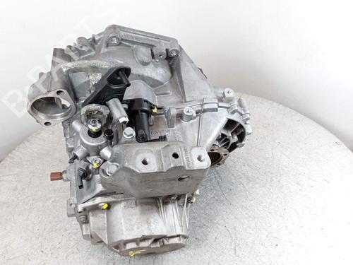 Gearbox VW POLO VI (AW1, BZ1, AE1) 1.0 TSI | BP28569589M3 - Image 5
