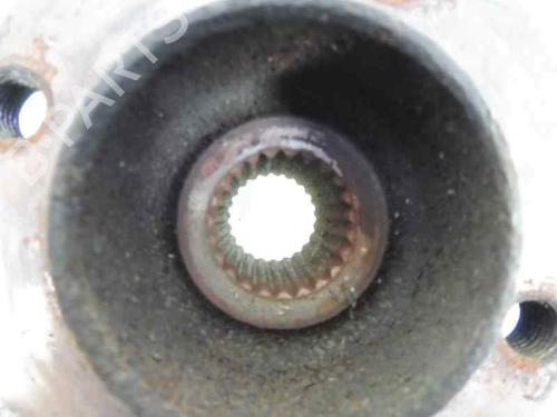 Right front steering knuckle RENAULT KANGOO (KC0/1_) | BP1877593M26 - Image 2