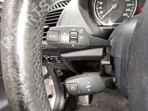 Used Steering column stalk Steering column stalk BMW 1 (E81) 120 d (177 hp) 33246238 33246238