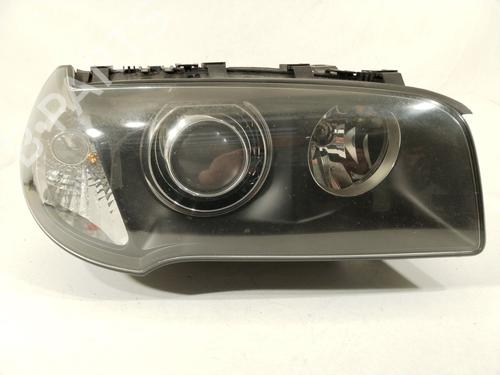 Używane Lampa przednia prawa BMW X3 (E83) 2.0 d (150 hp) 32346038