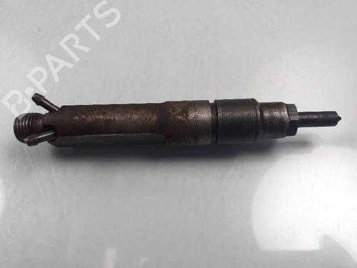 Used Injector Injector 5214495 5214495