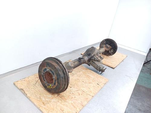 Rear axle SUZUKI VITARA (ET, TA, TD)  | BP23274005M2 