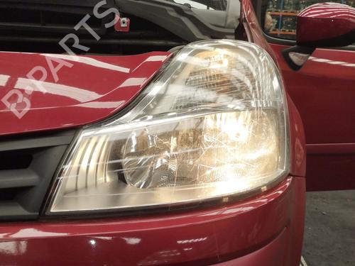 Used Left headlight Left headlight 38285556 38285556