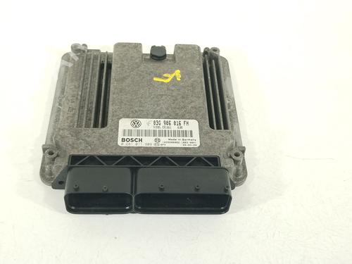 Centralina do motor Centralina do motor SEAT ALTEA (5P1) 2.0 TDI 16V (140 hp) 34448167 34448167