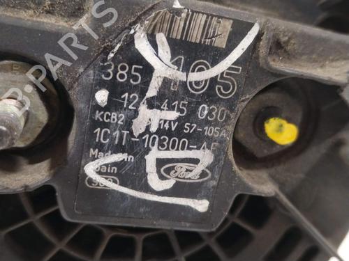 Alternator FORD TRANSIT Van (FA_ _) 2.0 DI (FAE_, FAF_, FAG_) | BP26308003M7 - Image 5