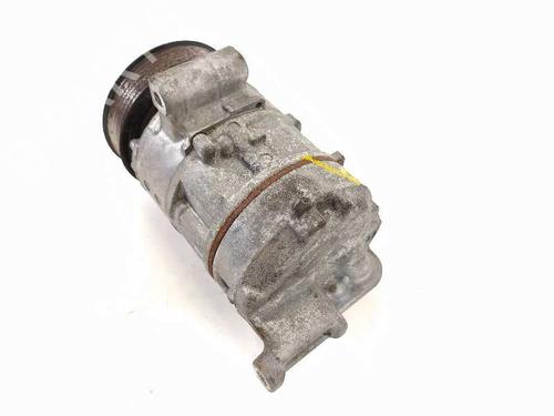 AC compressor FIAT BRAVO II (198_)  | BP7657048M34 