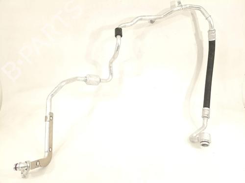 Used AC pipe AC pipe 19646273 19646273