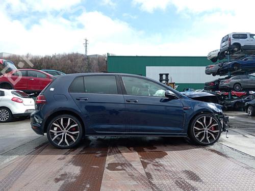 Left front window switch VW GOLF VII (5G1, BQ1, BE1, BE2) 2.0 GTI | BP38439900I27 - Image 2