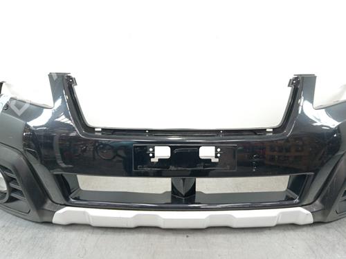 Front bumper SUBARU OUTBACK (BS)  | BP18027698C7 