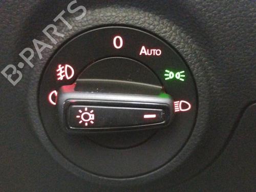 Used Headlight switch Headlight switch 38646286 38646286