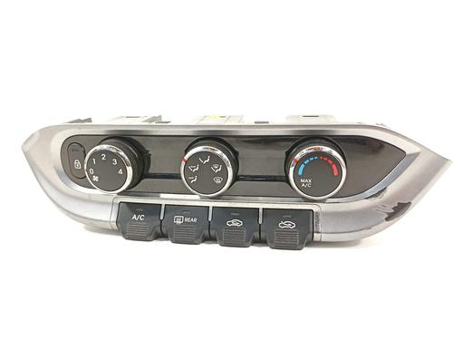 Used Climate control Climate control 6829783 6829783