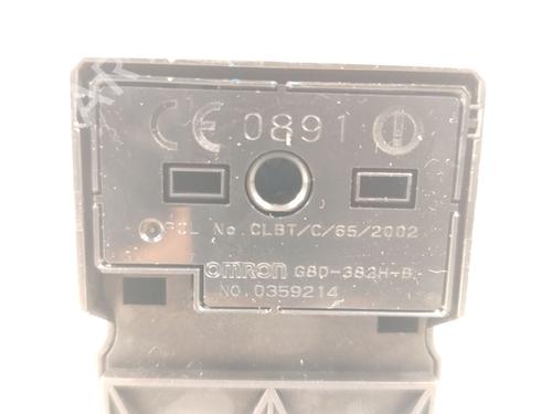 Left front window switch HONDA ACCORD VII Tourer (CM, CN) 2.2 i-CTDi (CN2) | BP32988313I27 - Image 5