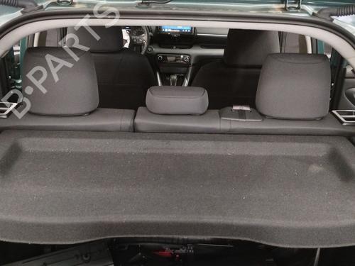 Used Rear parcel shelf Rear parcel shelf TOYOTA YARIS (_P21_, _PA1_, _PH1_) 1.5 (MXPA11) (125 hp) 36466378 36466378