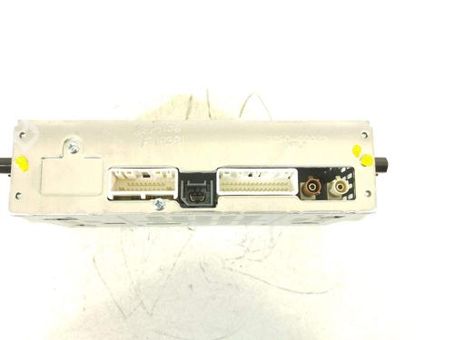 Used Radio Radio 38911076 38911076