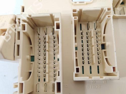 Fuse box KIA CEE'D (JD)  | BP11176880E1  - Image 6