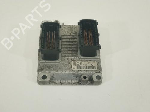 Used Engine control unit (ECU) Engine control unit (ECU) 36798654 36798654