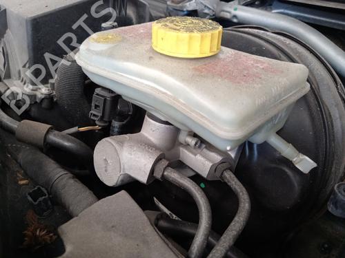 Used Brake master cylinder Brake master cylinder 38285955 38285955