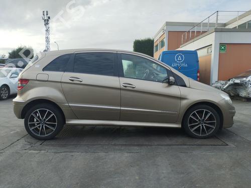 Front right window mechanism MERCEDES-BENZ B-CLASS Sports Tourer (W245)  | BP27241899C23 