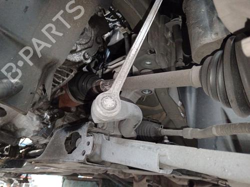 Used Left front driveshaft Left front driveshaft 37420912 37420912