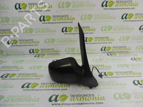 Right mirror FORD FOCUS C-MAX (DM2)  | BP1851043C27 