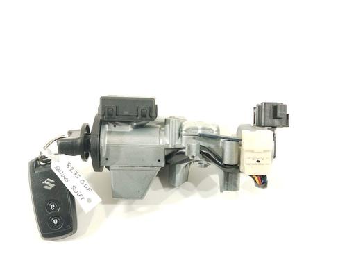 Ignition barrel SUZUKI SWIFT III (MZ, EZ) 1.3 (RS413, ZC11S) | BP29377575M48 - Image 4