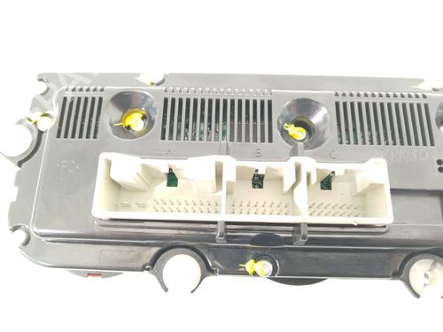 Climate control VW PASSAT B6 Variant (3C5) 2.0 TDI 16V | BP29824074I5