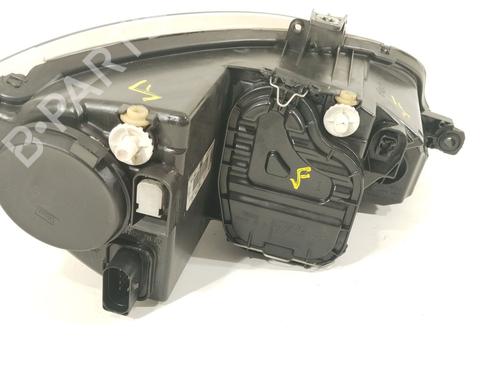 Left headlight SEAT ALTEA (5P1) 1.9 TDI | BP34441510C28 - Image 9