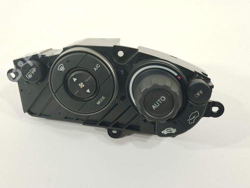 Used Climate control Climate control 16812844 16812844