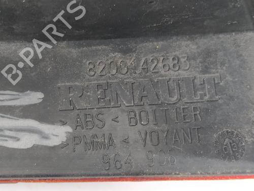 Right taillight RENAULT MEGANE II Estate (KM0/1_)  | BP12254060C35 