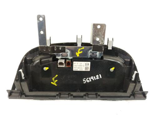Display monitor MAZDA 3 (BM, BN)  | BP17615544C48  - Image 6