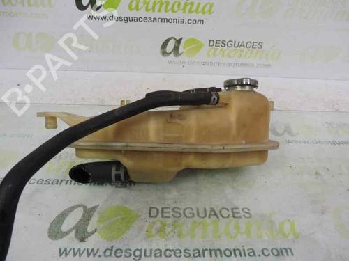 Expansion tank HONDA CIVIC VIII Hatchback (FN, FK) 2.2 CTDi (FK3) | BP1839958C120 